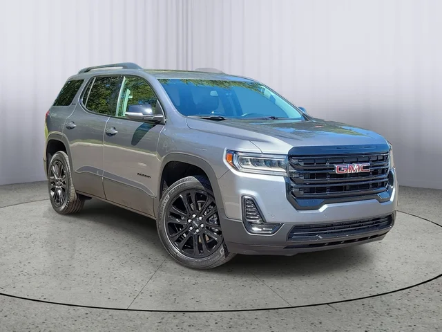2022 GMC Acadia SLE