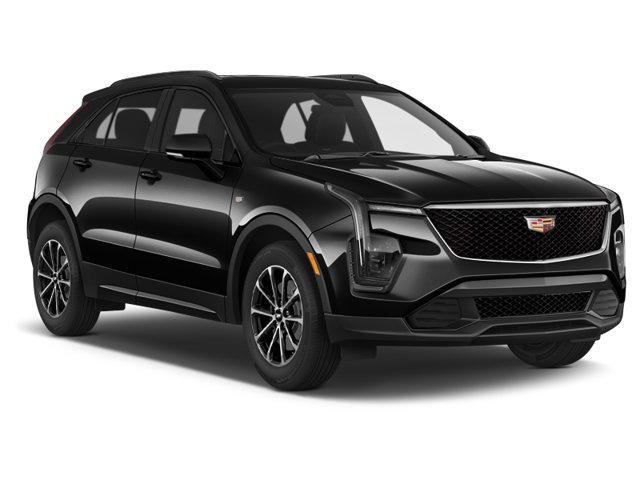 2024 Cadillac XT4