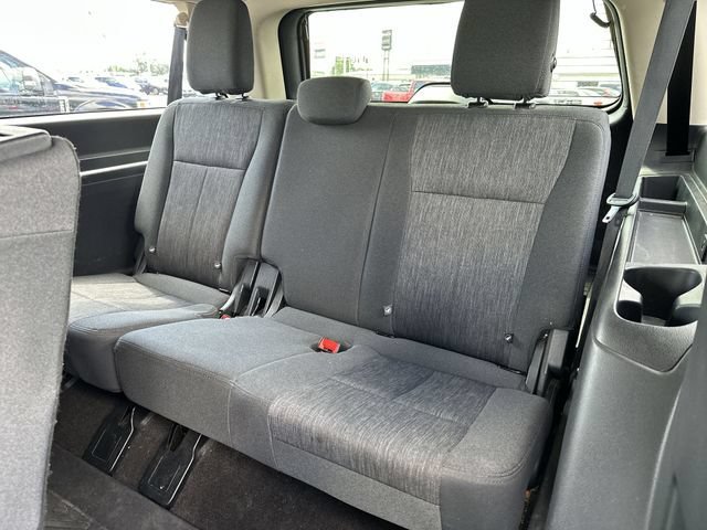 Used 2023 Silver Ford XLT image 27