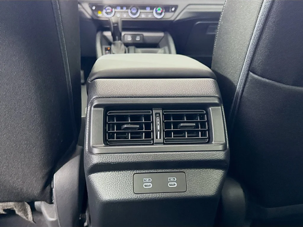 New 2026 Canyon River Blue Metallic Honda SE image 35