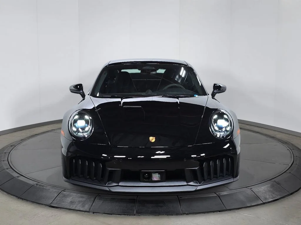 2026 Porsche 911 GTS - Photo 10