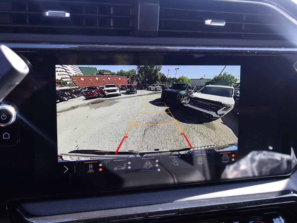 2026 GMC Sierra 2500HD AT4 - Photo 28