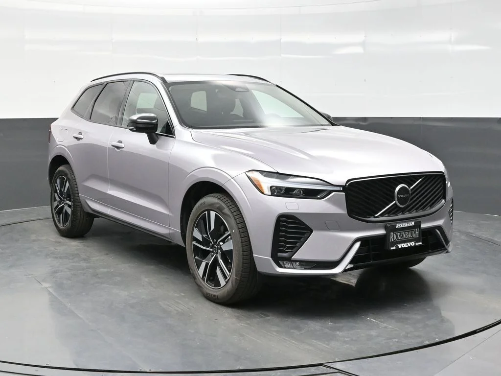 2026 Volvo XC60
