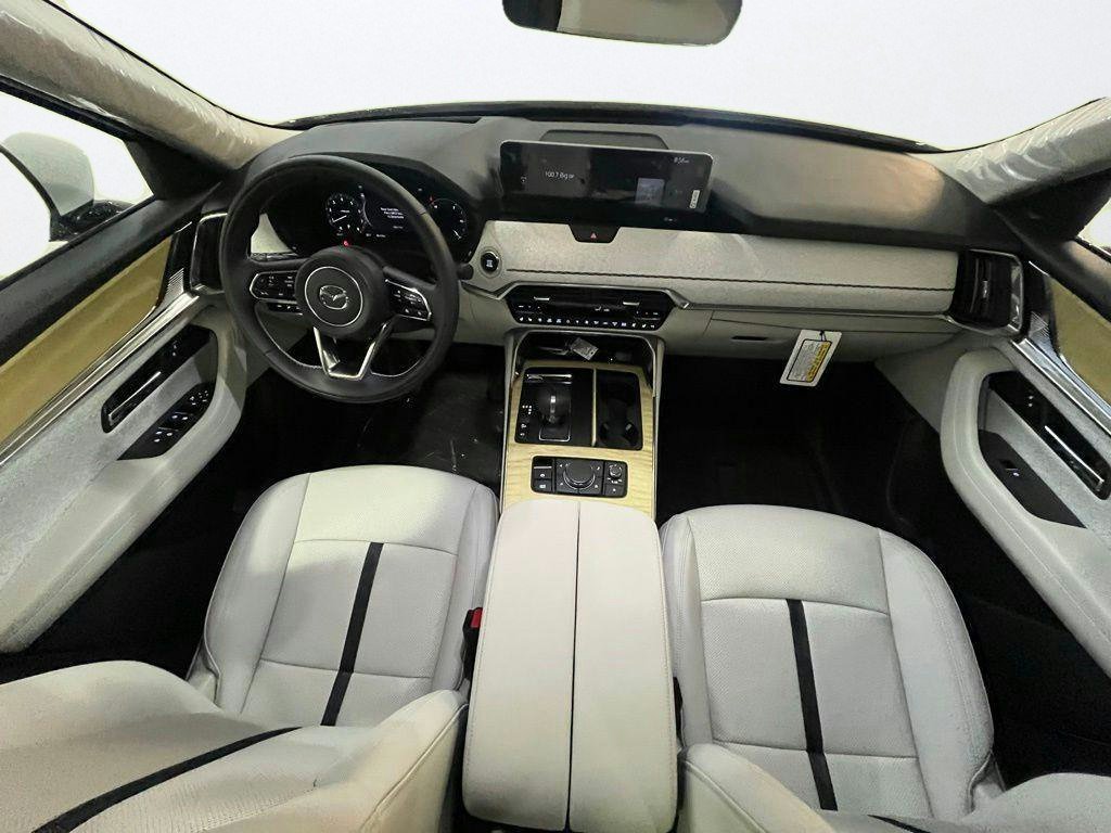 2026 Mazda CX-90 Premium Plus Package - Photo 13