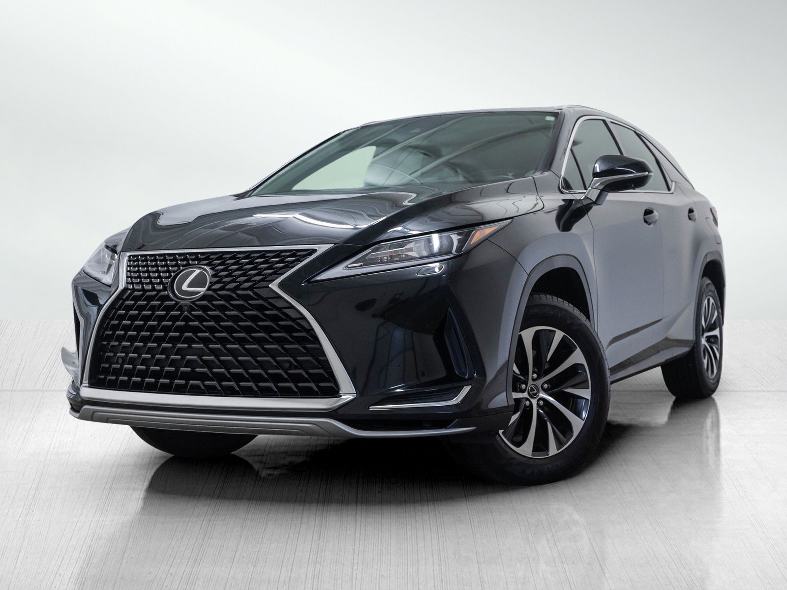 2022 Lexus RX 350 350L AWD's photo