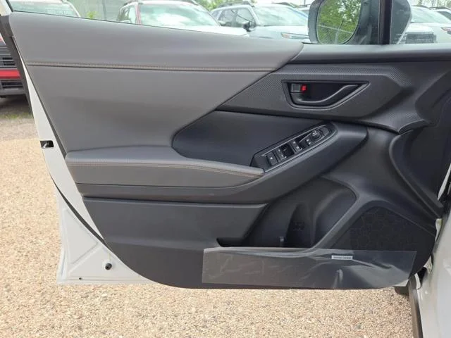 New 2026 CRYSTAL WHITE PEARL Subaru Wilderness image 53