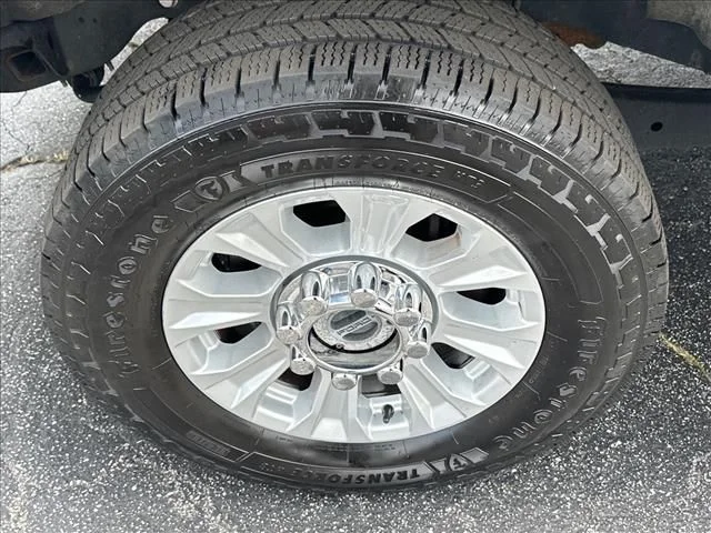 Used 2022 Gray Ford XL image 36