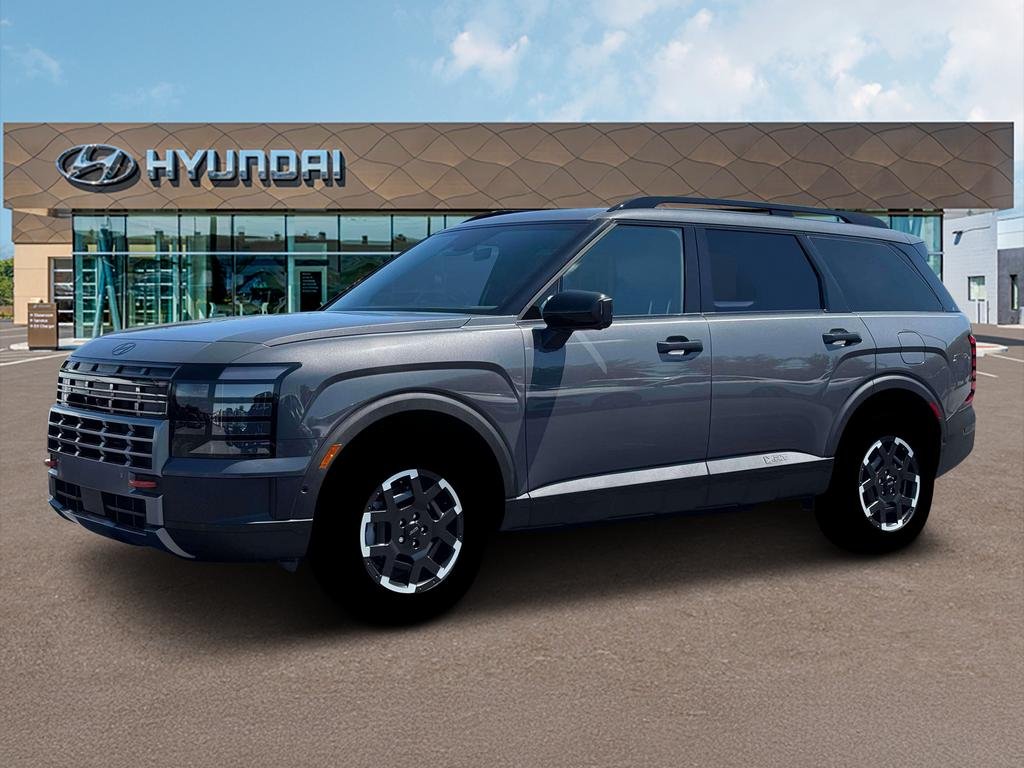 2026 Hyundai Palisade XRT Pro - Photo 2