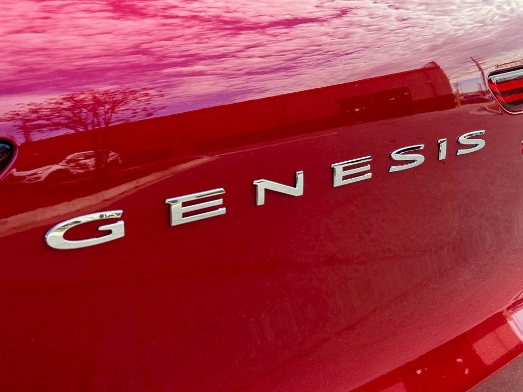 2026 GENESIS GV70 Advanced - Photo 14