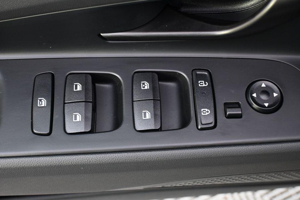 New 2026 Cyber Gray Hyundai Sedan image 24