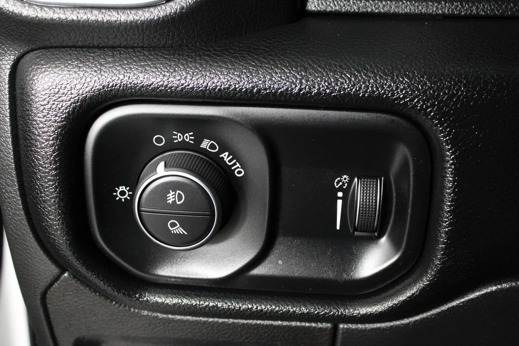 2022 RAM Ram 1500 Pickup Big Horn/Lone Star - Photo 20