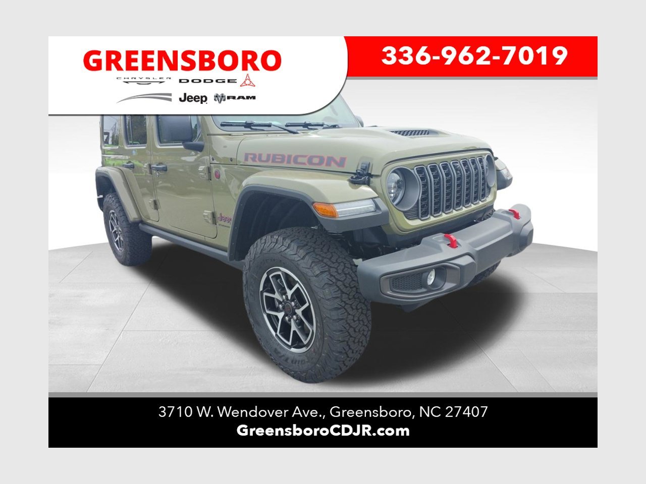 2027 Jeep Wrangler