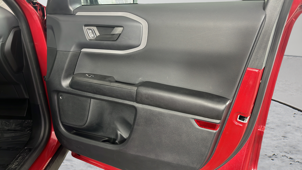 2021 Ford Bronco Sport Big Bend - Photo 21