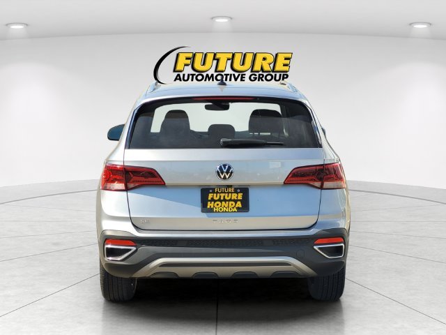 Used 2024  Volkswagen 1.5T SE image 8