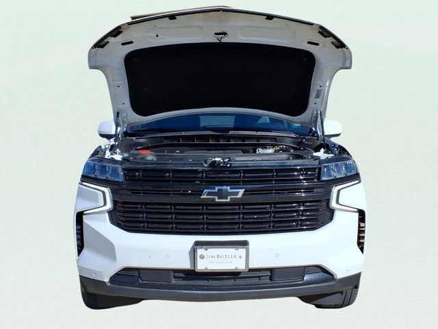 Used 2024 Summit White Chevrolet RST image 23