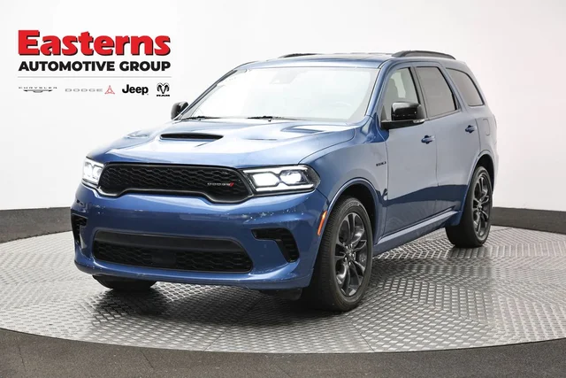 2024 Dodge Durango R/T Premium