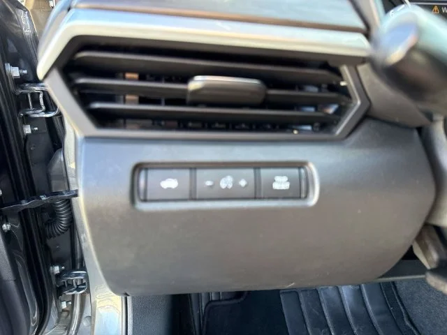 Used 2025 Gray Nissan 2.5 SV image 40