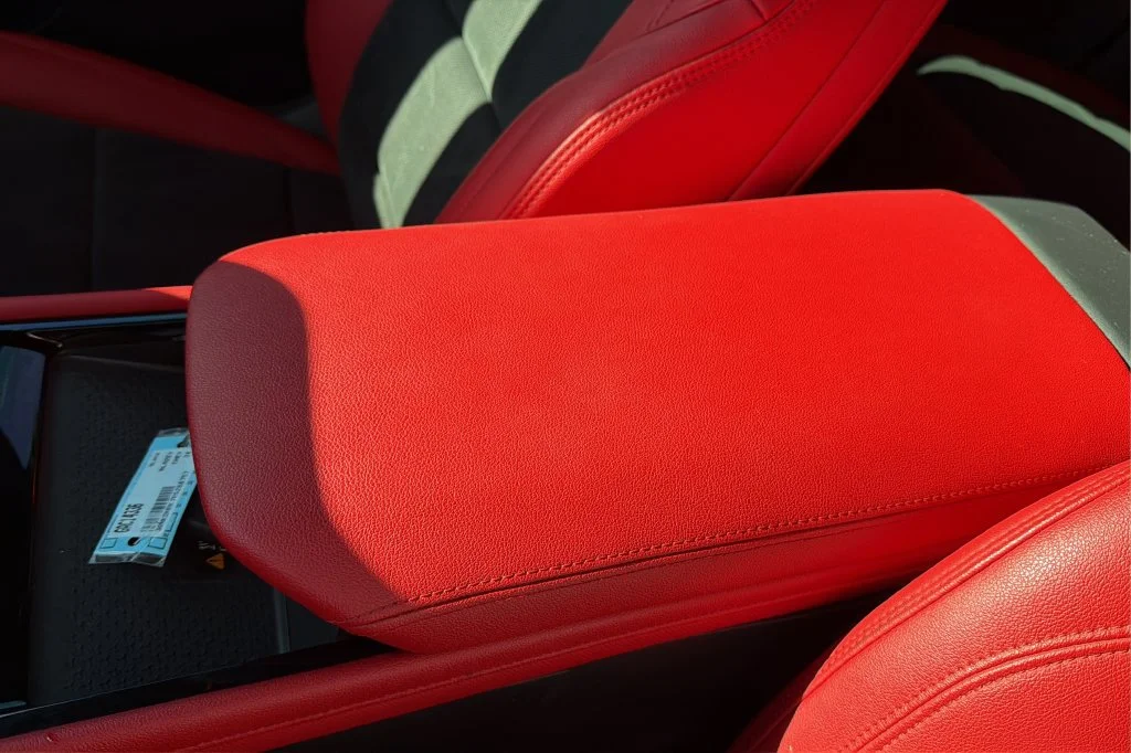 Used 2024 Black Chevrolet RS image 28