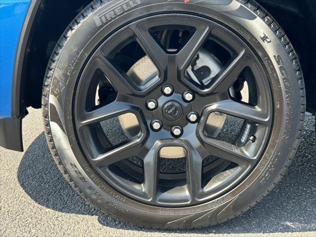 2026 RAM 1500 Laramie - Photo 38