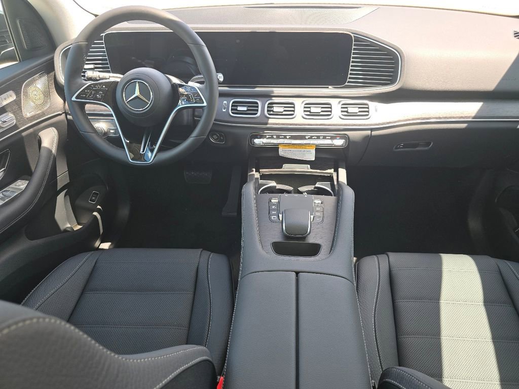 New 2026 Black Mercedes-Benz GLE 450 image 62