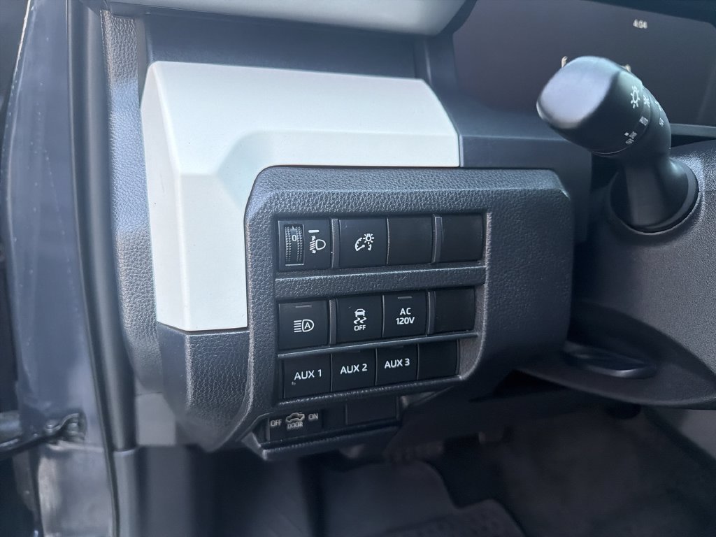 2024 Toyota Tacoma TRD Off Road - Photo 11