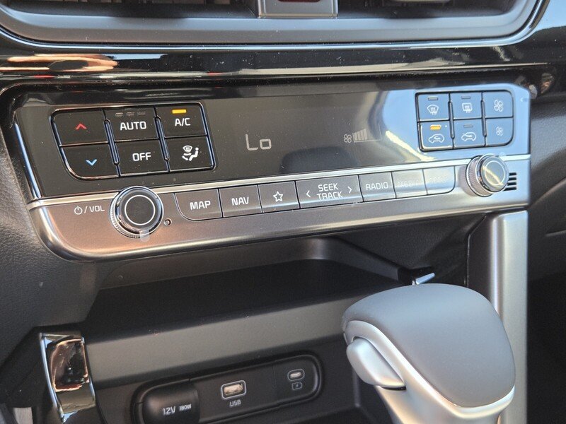 New 2026 Steel Gray Kia S image 13