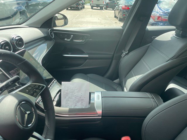 Used 2026 Black Mercedes-Benz C 300 image 9