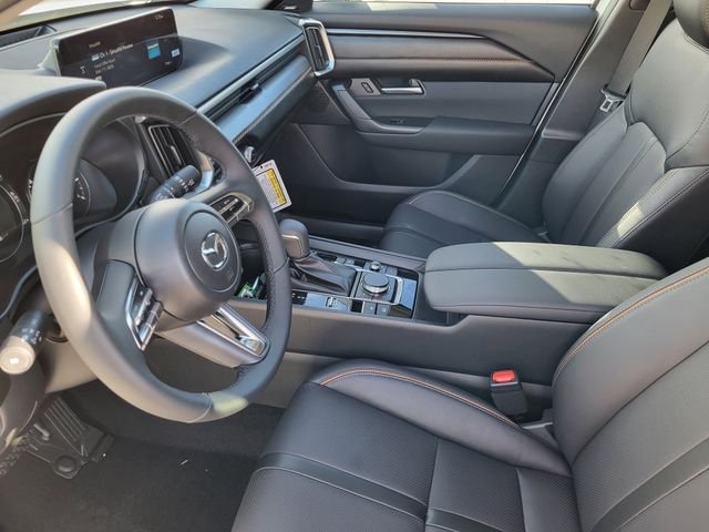 2026 Mazda CX-50 Premium - Photo 7