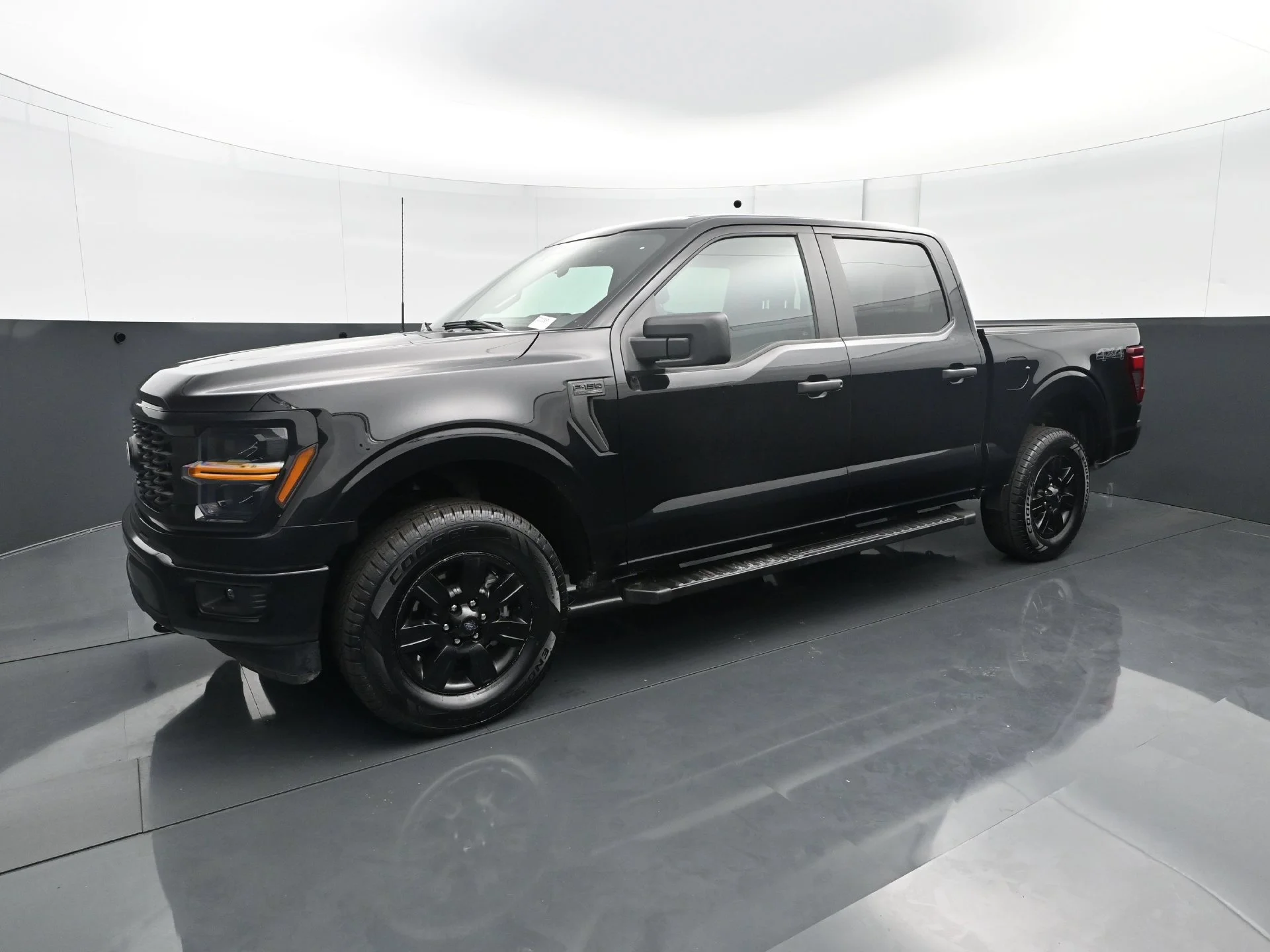 Used 2025 Ford F-150 STX with VIN 1FTEW2LPXSKD22323 for sale in Minneapolis, Minnesota