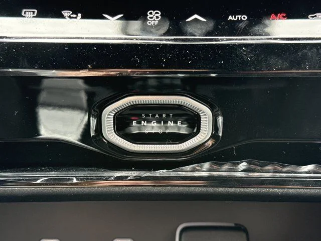 New 2026 Silver Jeep Limited image 19