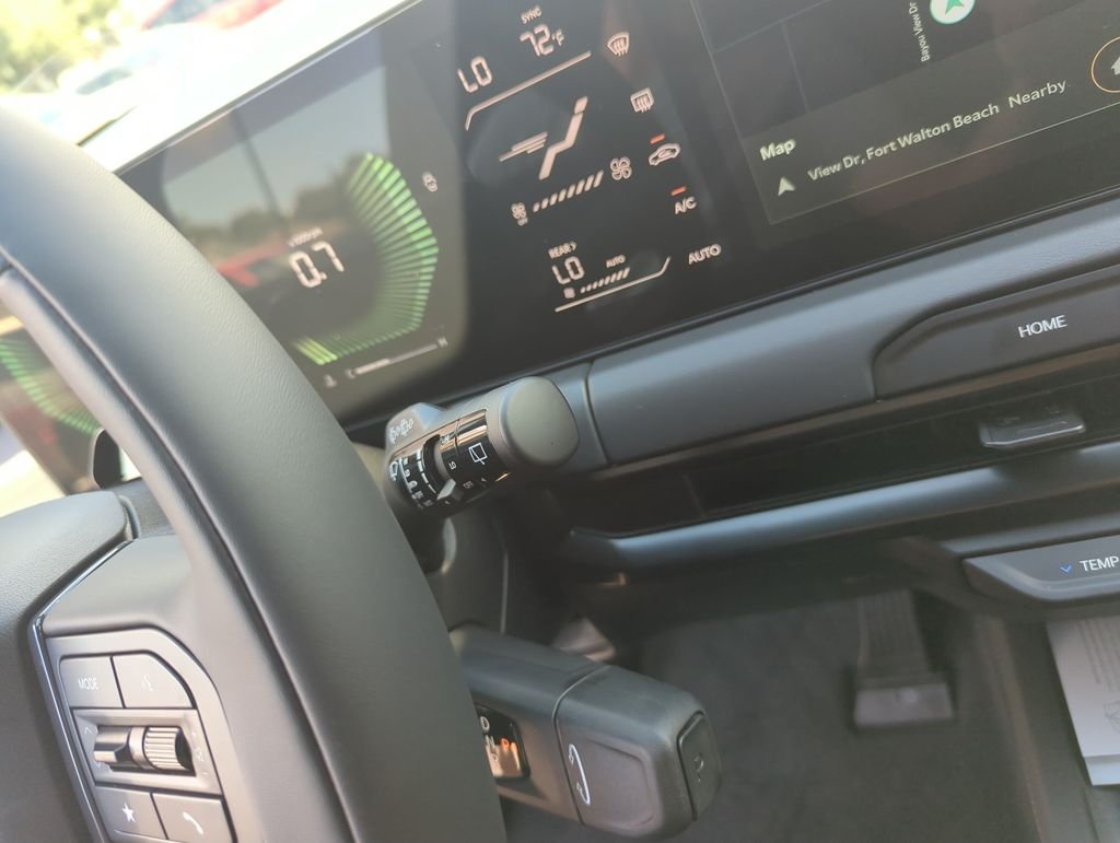New 2027 Terrain Brown Matte Kia X-Line EX image 24