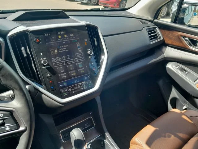Used 2023 Brown Subaru Touring image 20