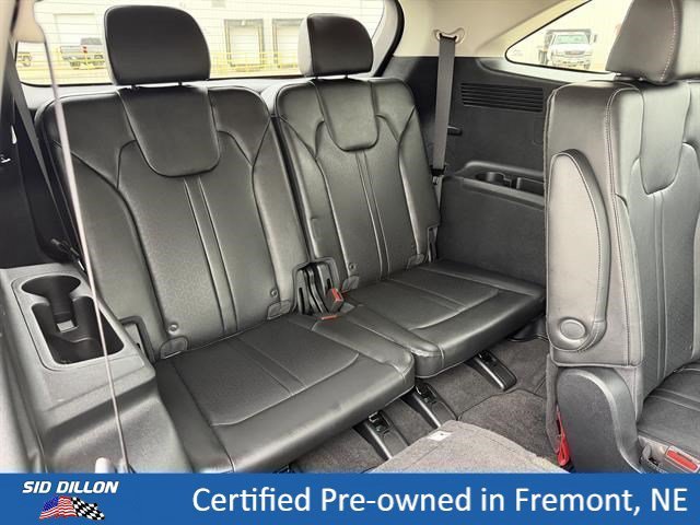 Used 2023 Passion Red Kia SX image 12