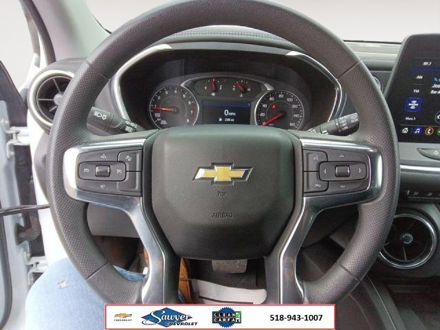 2024 Chevrolet Blazer 2LT - Photo 13