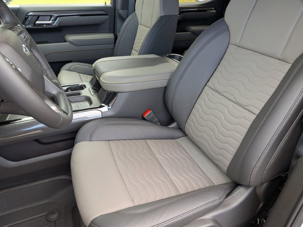 2026 Chevrolet Silverado 1500 ZR2 - Photo 31