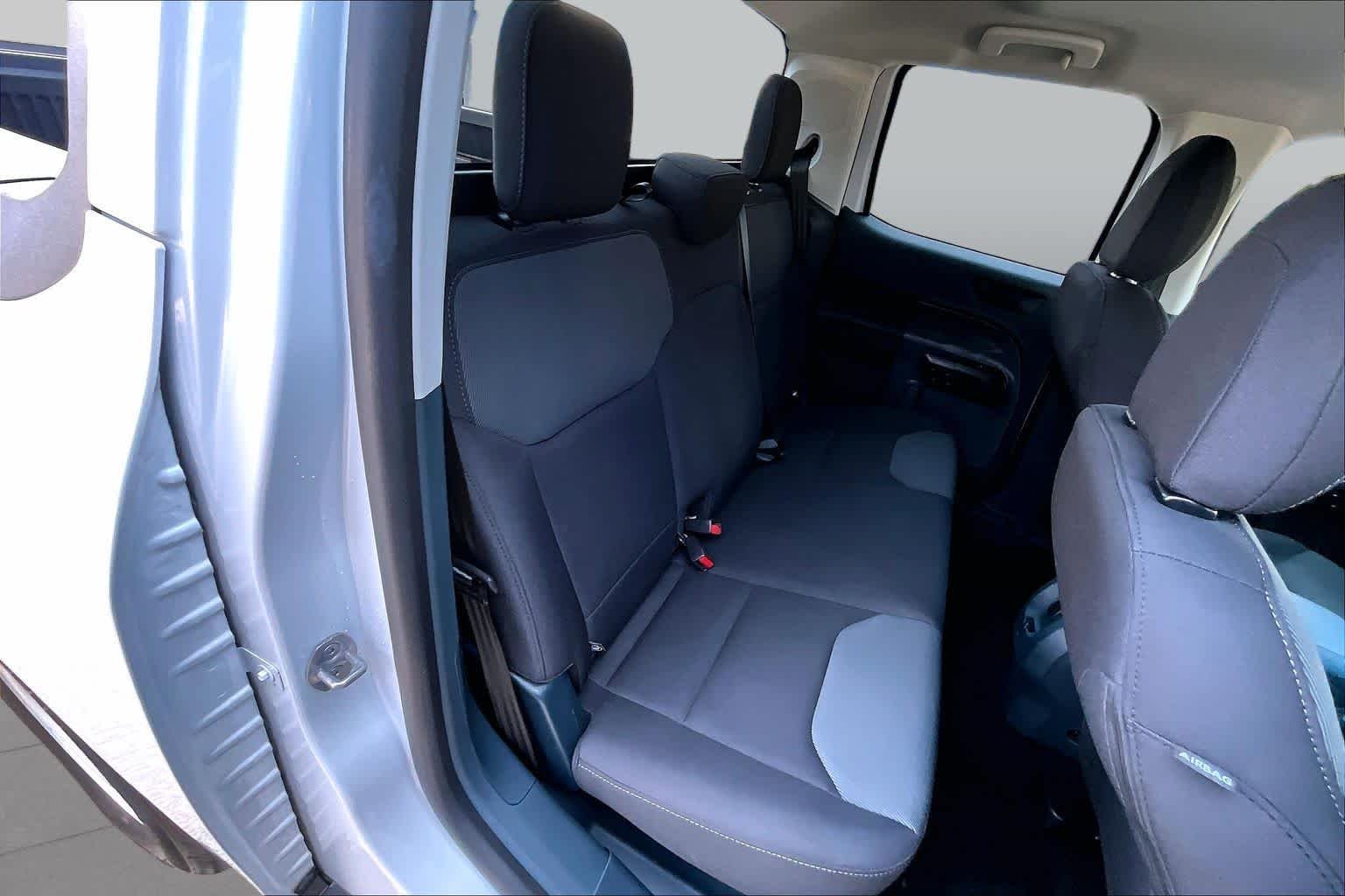 Used 2024 Oxford White Ford XL image 20