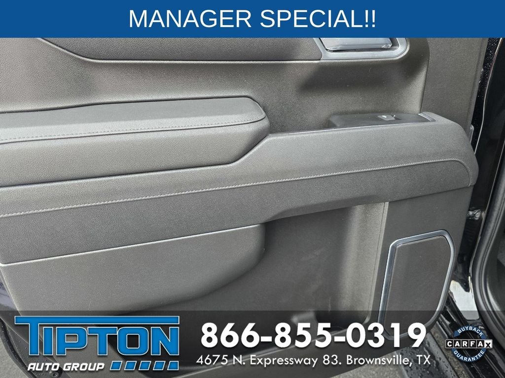 Used 2026 Black GMC Elevation image 13