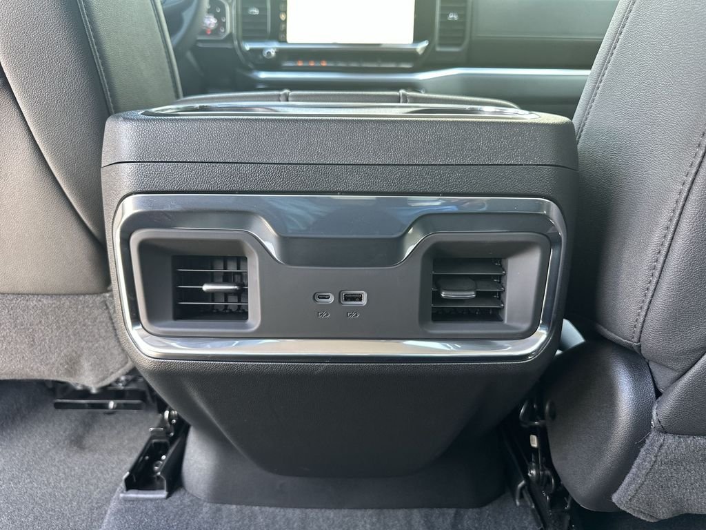2026 GMC Sierra 1500 Elevation - Photo 21