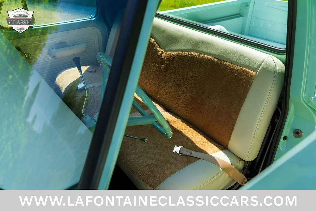 Used 1970  Ford  image 60