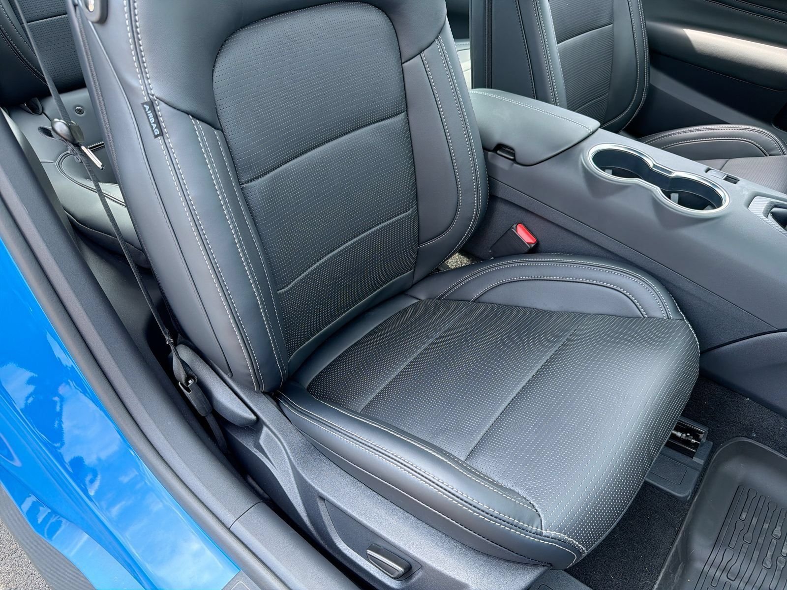 2026 Ford Mustang GT Premium Fastback - Photo 21