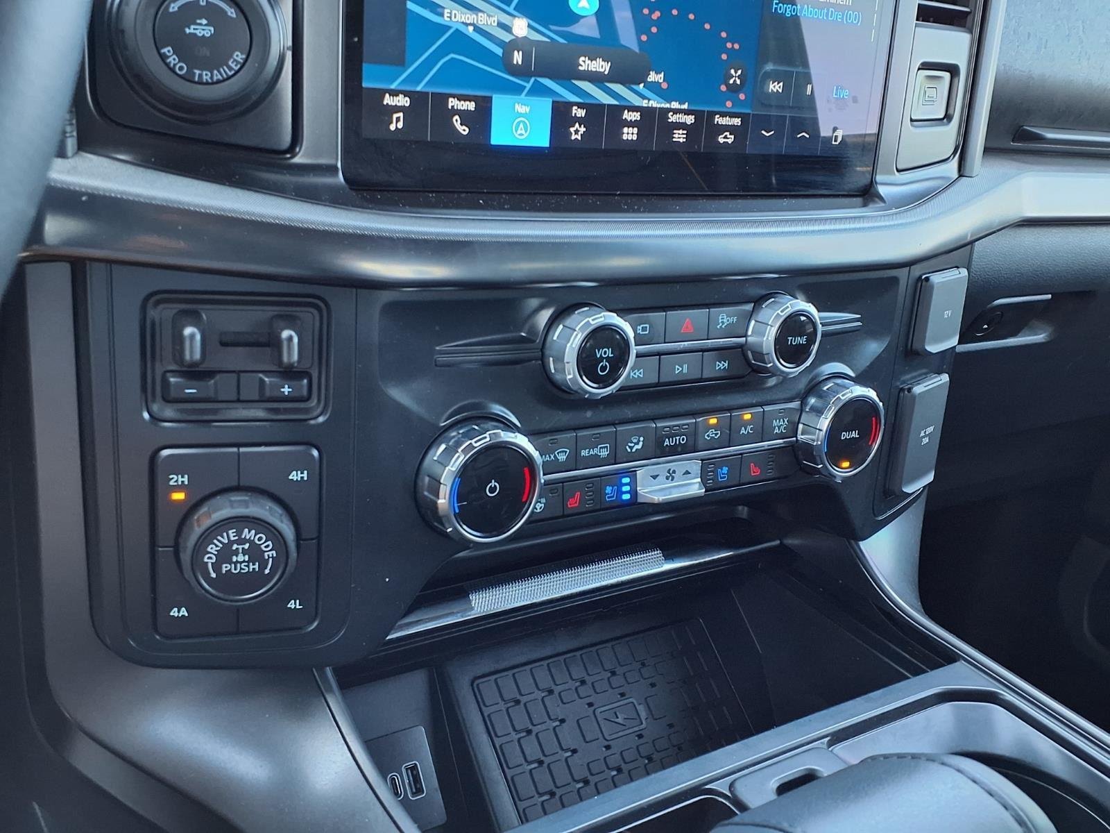 Used 2025 Gray Ford Tremor image 27