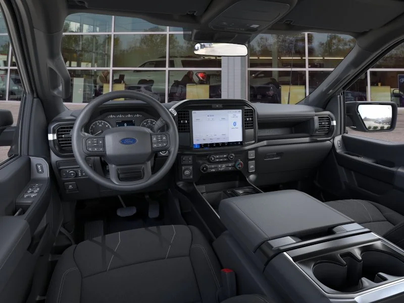 New 2026 Avalanche Ford STX® image 31
