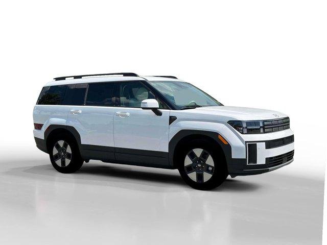 New 2026 Serenity White Hyundai SEL image 29