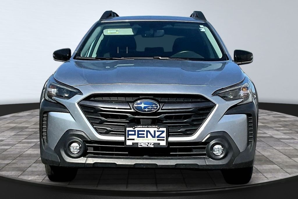 Used 2024 Subaru Outback Premium with VIN 4S4BTAFC8R3110261 for sale in Rochester, Minnesota