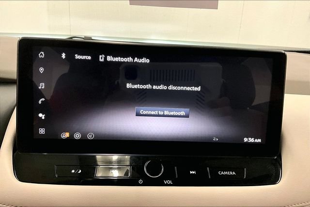 2025 Nissan Rogue SL - Photo 29