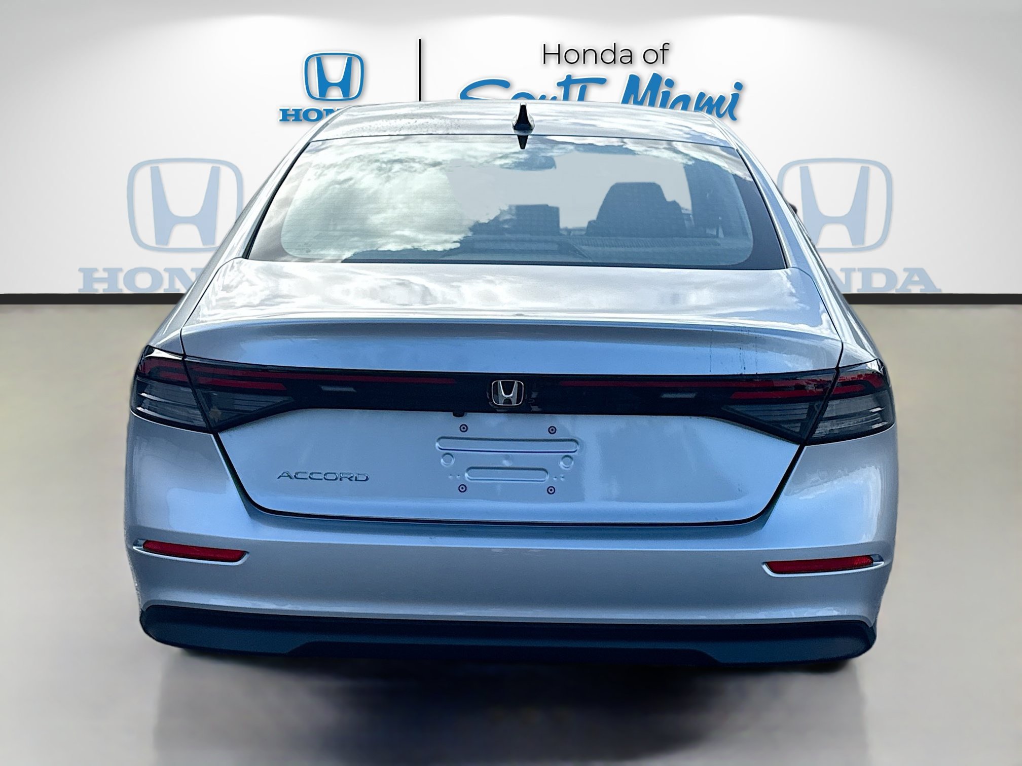 2026 Honda Accord SE - Photo 6