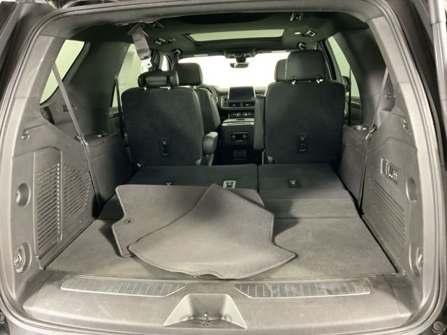 2021 Chevrolet Tahoe High Country - Photo 31