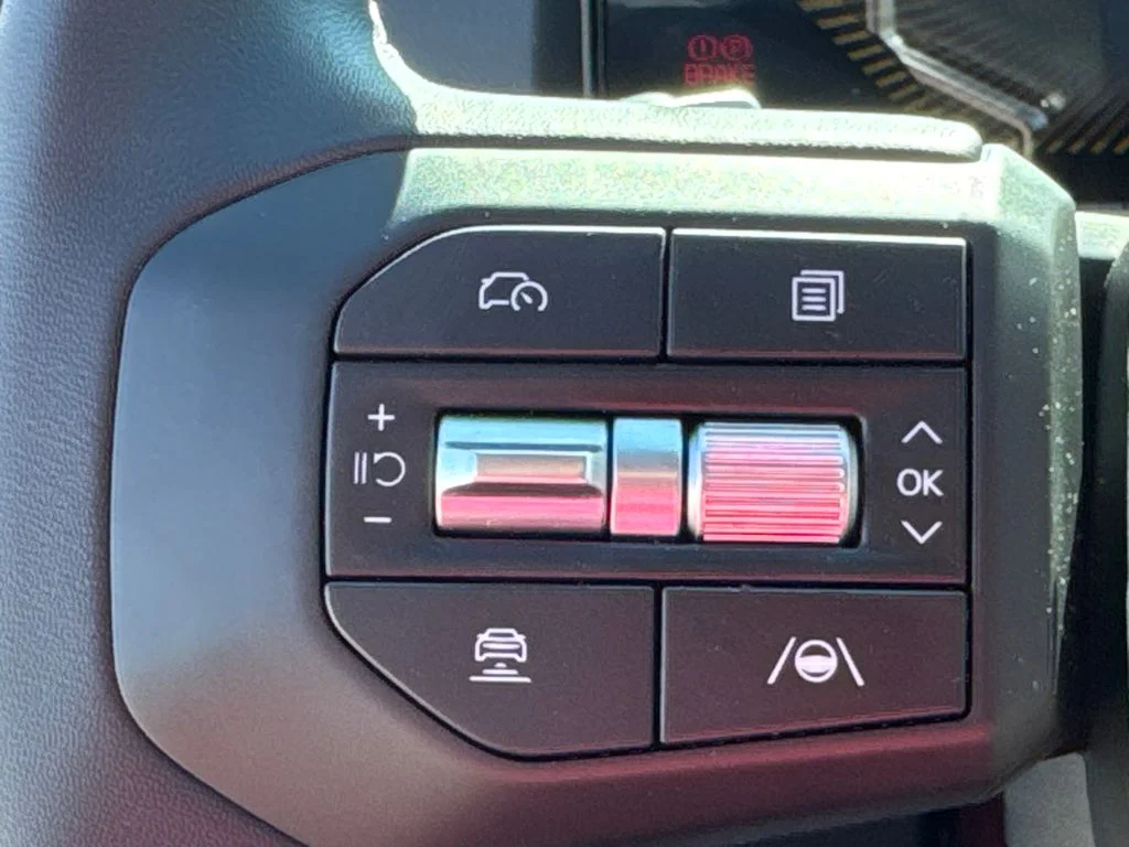 New 2026 Currant Red Kia GT-Line image 25