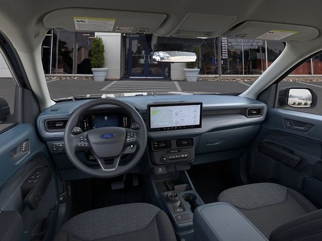 New 2025 Shadow Black Ford XL image 9