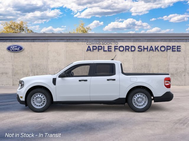 New 2026 White Ford XL image 3